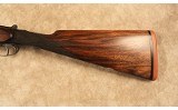 William Evans~Boxlock~12 Gauge - 5 of 10