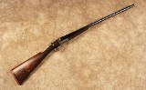 William Evans~Boxlock~12 Gauge - 1 of 10