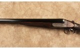 William Evans~Boxlock~12 Gauge - 6 of 10