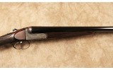 William Evans~Boxlock~12 Gauge - 3 of 10