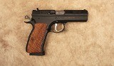 CZ~CZ97B~.45 Auto - 1 of 2