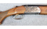 Beretta ~ Silver Pigeon ~ 12 Gauge. - 3 of 10