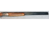 Beretta ~ Silver Pigeon ~ 12 Gauge. - 4 of 10