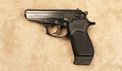 Bersa~ Thunder 380 DLX~ 380 Auto - Image 1 of 2