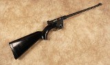 Charter Arms~AR7 Explorer~.22 Long Rifle - 1 of 4