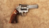 Smith & Wesson~686-2~.357 Mag - 1 of 2