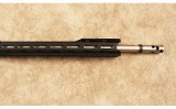 Sig Sauer~Cross~6.5 Creedmoor - 4 of 10