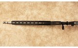 Sig Sauer~Cross~6.5 Creedmoor - 10 of 10