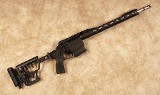 Sig Sauer~Cross~6.5 Creedmoor - 1 of 10