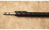 Sig Sauer~Cross~6.5 Creedmoor - 7 of 10