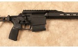 Sig Sauer~Cross~6.5 Creedmoor - 3 of 10