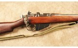 Savage~No 4 Mk l~ 303 British - 3 of 10