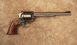 Ruger~New Model Super Blackhawk~.44 Rem Mag - 1 of 2