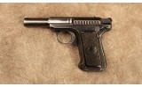 Savage~1905~.32 Auto - 2 of 2