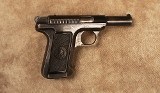 Savage~1905~.32 Auto - 1 of 2