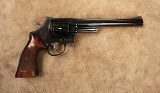 Smith & Wesson~29-2~.44 Remington Magnum - 1 of 2
