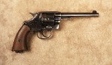 Colt~U.S. Army Model 1901~.38 Cal - 1 of 3