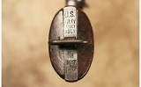 Colt~U.S. Army Model 1901~.38 Cal - 3 of 3