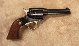 Ruger~Bearcat~.22 Long Rifle - 1 of 2