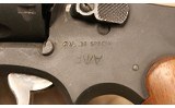 Smith & Wesson~None~.38 Special - 3 of 4