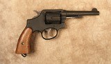 Smith & Wesson~None~.38 Special - 1 of 4