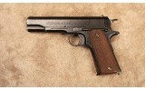 Colt~Model of 1911 U.S. Army~.45 Auto - 2 of 2