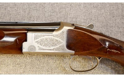 Miroku ~ Model MK-38 Trap ~ 12 Ga. - Image 8 of 11