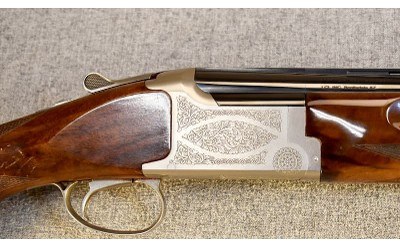 Miroku ~ Model MK-38 Trap ~ 12 Ga. - Image 3 of 11