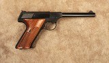 Colt~Targetsman~.22 Long Rifle - 1 of 2