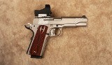 Smith & Wesson~SW1911~.45 ACP - 1 of 2