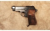 Beretta~1934~9MM Corto - 2 of 2