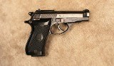 Beretta~85BB~.380 Auto - 1 of 2