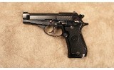 Beretta~85BB~.380 Auto - 2 of 2