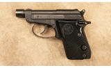 Beretta~ 21A~ 22 Long Rifle - 2 of 2