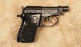Beretta~ 21A~ 22 Long Rifle - 1 of 2