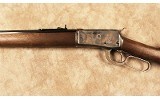 Rossi~R92 Hartford~.44-40 Winchester - 6 of 10