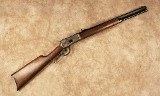 Rossi~R92 Hartford~.44-40 Winchester - 1 of 10