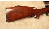 Interarms~Mark X~.22-250 Remington - 2 of 10