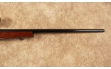 Interarms~Mark X~.22-250 Remington - 4 of 10