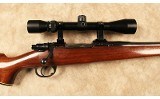 Interarms~Mark X~.22-250 Remington - 3 of 10