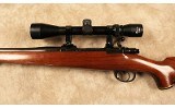 Interarms~Mark X~.22-250 Remington - 6 of 10