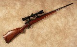 Interarms~Mark X~.22-250 Remington - 1 of 10