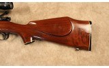 Interarms~Mark X~.22-250 Remington - 5 of 10