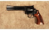 Smith & Wesson~586-2 Barry Goldwater~.357 Magnum - 2 of 4