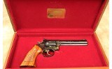 Smith & Wesson~586-2 Barry Goldwater~.357 Magnum - 4 of 4
