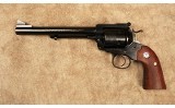 Ruger~Blackhawk Bisley~.45 Caliber - 2 of 2