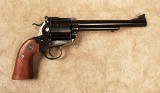 Ruger~Blackhawk Bisley~.45 Caliber - 1 of 2