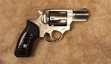 Ruger~SP101X~.357 Magnum - 1 of 2