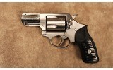 Ruger~SP101X~.357 Magnum - 2 of 2