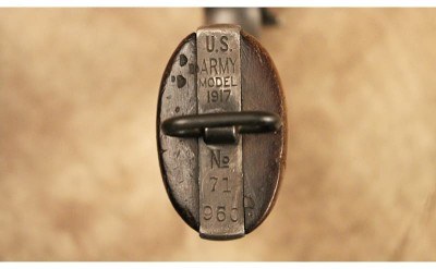 Colt~DA-45 Model 1917~.45 Auto - Image 3 of 3